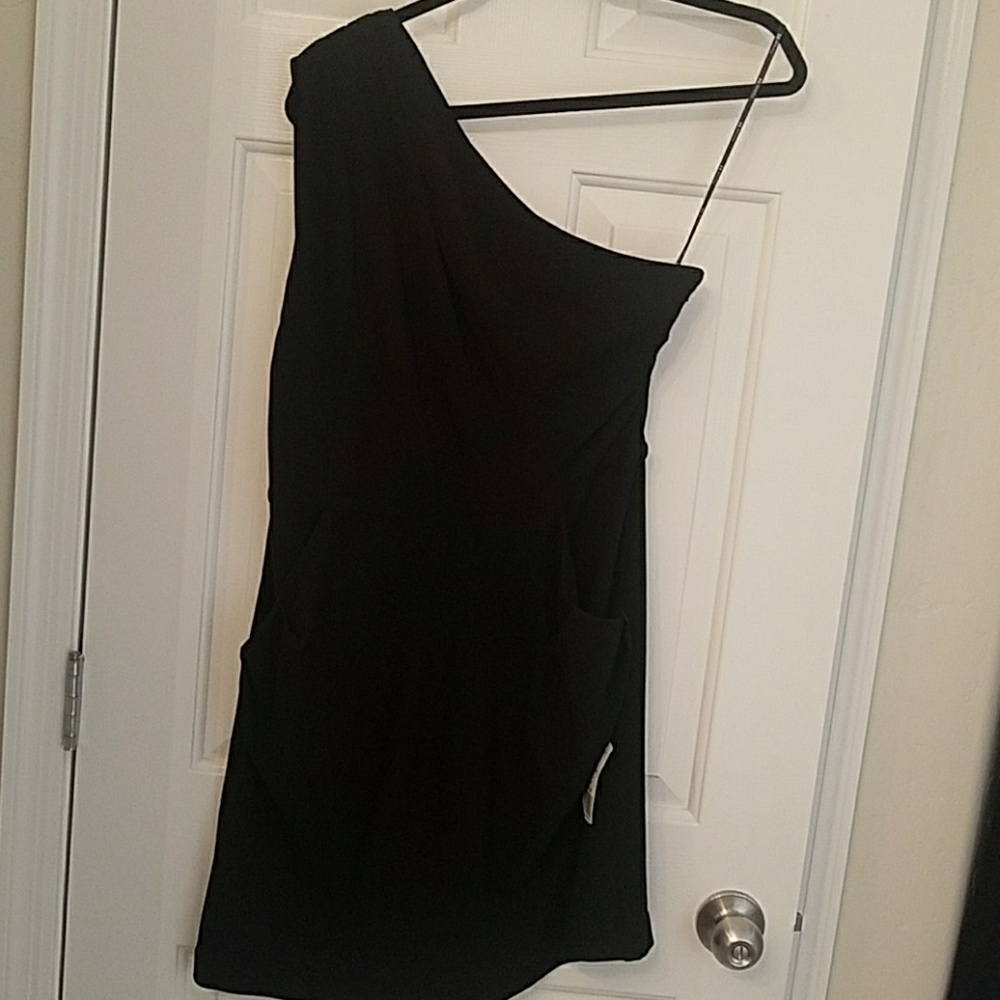 Forever 21 dress
